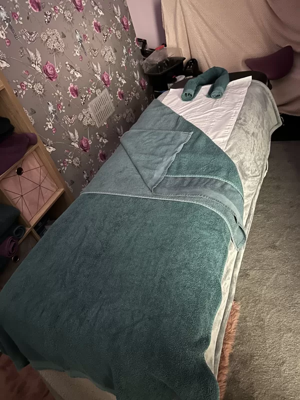 Holisic Therapies