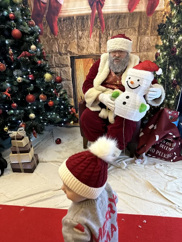 CHRISTMAS 2023